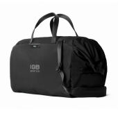 Bellroy Classic Weekender 45L, zwart
