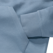 Authentic Sweater met capuchon Mineral Blue XS Authentic Sweater met capuchon Mineral Blue XS