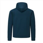 Fruit of the Loom Supercotton Hooded Sweat, Mount. Bl. , 3XL Fruit of the Loom Supercotton Hooded Sweat, Mount. Bl. , 3XL