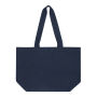 AMBALA - Shopper donkerblauw