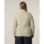 Stella Guider - Het dames fleece jasje - XL