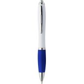 blauw