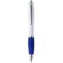 ABS balpen Swansea blauw