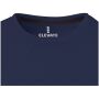 Nanaimo heren t-shirt met korte mouwen - Marineblauw - S Nanaimo heren t-shirt met korte mouwen - Marineblauw - S