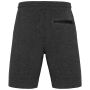 Herenshort Deep Grey Heather XXL