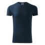 T-shirt men's Viper navy S
