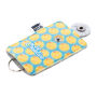 CreaFelt Keysave - Custom made sleutelhanger etui