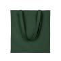‘K-loop’-shopper Forest Green Jhoot One Size