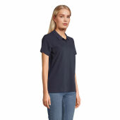 PULSE WOMEN - PULSE DAMES POLO - 3XL - Franse Marine