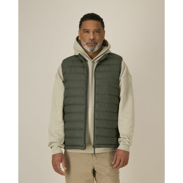 Stanley Climber 2.0 - Bodywarmer voor heren - 3XL Stanley Climber 2.0 - Bodywarmer voor heren - 3XL