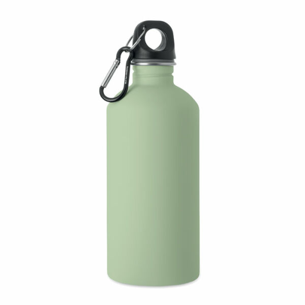 REMID MOSS SOFT - Enkelwandige fles 500ml - Mintgroen REMID MOSS SOFT - Enkelwandige fles 500ml - Mintgroen