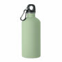 REMID MOSS SOFT - Enkelwandige fles 500ml - Mintgroen REMID MOSS SOFT - Enkelwandige fles 500ml - Mintgroen