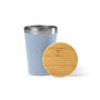 Don Travel Cup - Heide Blauw