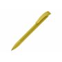 Balpen Apollo hardcolour - Geel Balpen Apollo hardcolour - Geel