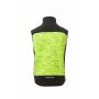Tour yellow fluo/black XXS