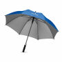 SWANSEA+ - Paraplu 27 inch - Royal Blauw