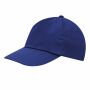 5-Panel cap voor kinderen KIDDY WEAR blauw