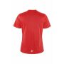 Squad Go Function Tee W Bright Red XXL