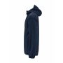 Squad Go Weather Jacket M Navy XXL