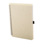 WheaNote A5 - notitieboek