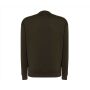 UNISEX SWEATSHIRT, FOREST GREEN, XXL, JHK UNISEX SWEATSHIRT, FOREST GREEN, XXL, JHK