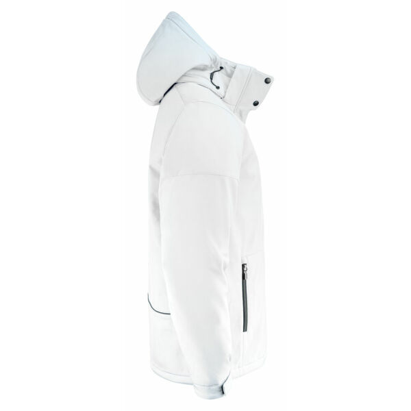 Overlanding Jacket White 5XL Overlanding Jacket White 5XL