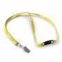 Polyester tubulaire keycord