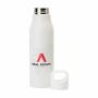 FlowLine Single Wall RCS Bottle 800 ml - wit FlowLine Single Wall RCS Bottle 800 ml - wit