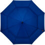 FALCONE - Stormparaplu - Automaat - Windproof -  130 cm - Blauw