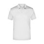 Men's Polo High Performance white S