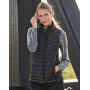 Ladies Zepelin Vest - Driftwood - M