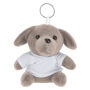 Sleutelhanger Teddybeer Vireo - BLA - S/T