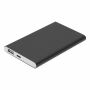 Powerbank ENDURANCE EVOLUTION zwart