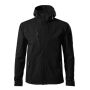 Softshell Jacket men's Nano black S