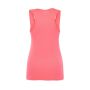 SPORT T-SHIRT ARUBA LADY, FUCHSIA FLUOR, L, JHK