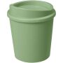 Americano® Switch Renew 200 ml beker met deksel - Zeeglasgroen