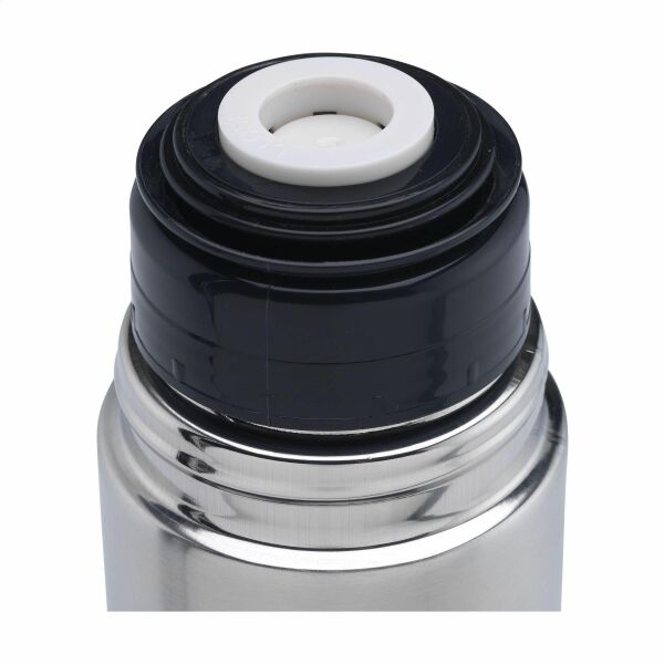 Thermotop Midi RCS Recycled Steel 750 ml - zilver Thermotop Midi RCS Recycled Steel 750 ml - zilver