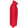 Gevoerd windjack heren Red XL