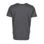 T-shirt Lyocell - Silver grey, S