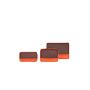 Samsonite Ta Revolution Set Of 3 Packing Cubes Samsonite Ta Revolution Set Of 3 Packing Cubes