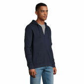 STONE - STONE unisex hoodie 260g - XXL - Franse Marine