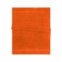 Bath Sheet orange one size