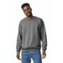 Gildan Sweater Crewneck HeavyBlend unisex charcoal 3XL