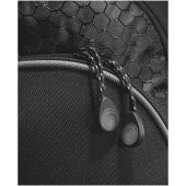 Benton 15" laptop rugzak 15L - Zwart Benton 15" laptop rugzak 15L - Zwart