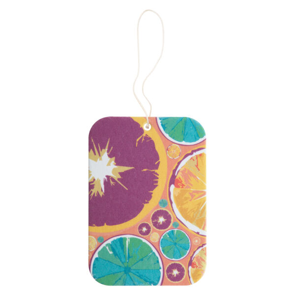 CreaScent - custom made luchtverfrisser CreaScent - custom made luchtverfrisser