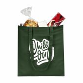 Shoppy Colour Bag (120 g/m²) katoenen tas