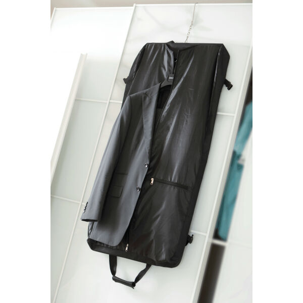 SMOKING - 600D polyester Kledinghoes zwart SMOKING - 600D polyester Kledinghoes zwart