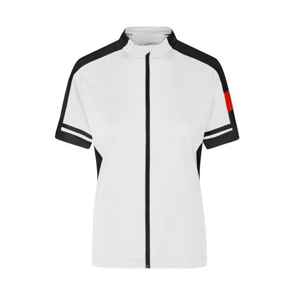Ladies' Bike-T Full Zip