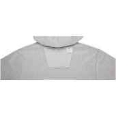 Charon heren hoodie - Heather grijs - 2XL