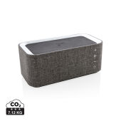 Vogue speaker met 5W draadloze oplader